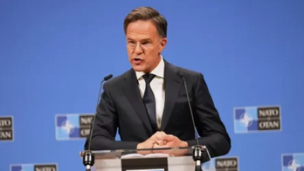 Պատերազմը պետք է ավարտվի այնպես, որ Պուտինը այլևս չհարձակվի Ուկրաինայի վրա. Ռյուտե