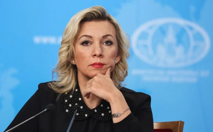 Հայաստանի կողմից ամերիկյան միջուկային տեխնոլոգիաների ընտրությունը հարցեր է առաջացրել Ռուսաստանում. Զախարովա