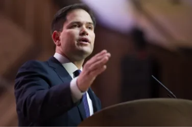 Ռուբիոն Հունգարիայի և Սլովակիայի հետ կքննարկի Ռուսաստանից էներգակիրների ներմուծման վերացման հարցը