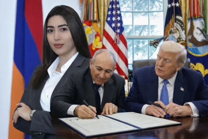 Սարգսյանը՝  «Թրամփի ուղի» ծրագրի շրջանակում, ոստիկանության լիազորությունների մասին