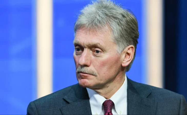 Ուկրաինայի հարցով բանակցությունների երրորդ փուլը տեղի կունենա փետրվարի 17-ին և 18-ին Ժնևում. Պեսկով