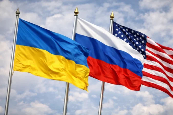 Ուկրաինան հրապարակել է Ռուսաստանի և ԱՄՆ-ի հետ բանակցող կազմը