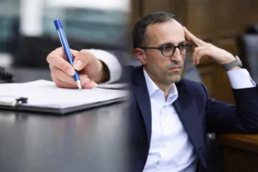 Սահմանվեց վերջնաժամկետ․ նոր որոշում՝ աշխատանքային պայմանագրերի վերաբերյալ․ Թորոսյան