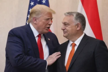 Թրամփը խոստացել է Օրբանին աջակցել ընտրություններում