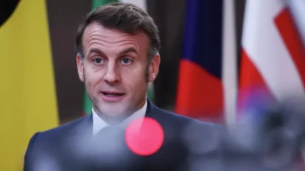 Եվրոպացիները ստիպված կլինեն համաձայնել ցանկացած հնարավոր գործարքի. Մակրոն