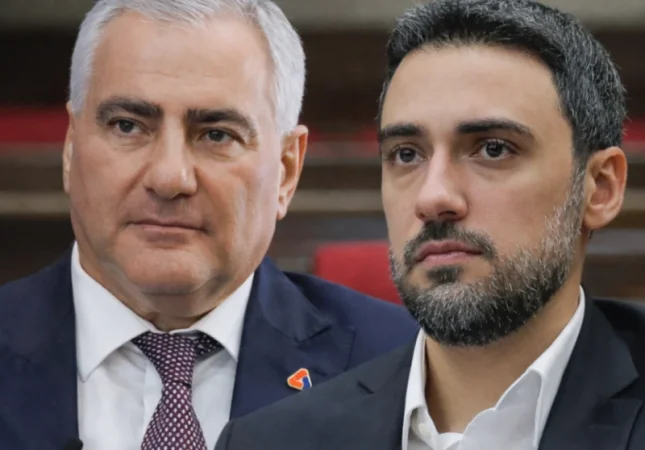 Դիմել եմ Քննչական մարմնին, որ նոր դիրքորոշում ստանամ. Արամ Վարդևանյան