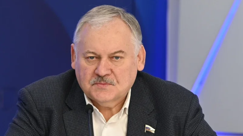 Փաշինյանի և Ալիևի «մարդկային եղբայրության» շնորհիվ 120,000 ղարաբաղցիներ փախստական ​​են դարձել. Զատուլին