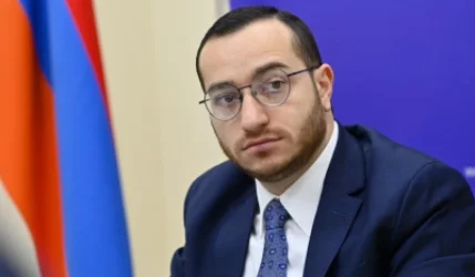 ՏԵՍԱՆՅՈՒԹ. «YouTube»-ի մոնետիզացիան կակտիվացվի ՀՀ-ում ապրիլի վերջին. նախարար