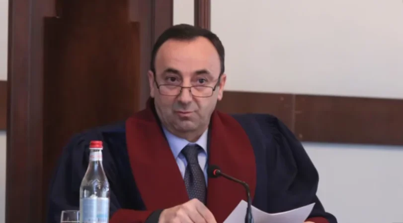 Հրայր Թովմասյանը մեղավոր է ճանաչվել. լիազորությունները դադարեցվել են