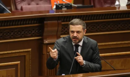 ՏԵՍԱՆՅՈՒԹ․Ուզում են քերթել ժողովրդին․ Կտրիճ Ներսիսյանի ճակատագիրը կվճռվի․ Պապոյան