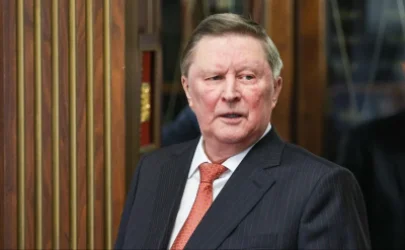 Պուտինը Սերգեյ Իվանովին հեռացրել Է ՌԴ Անվտանգության խորհրդի կազմից