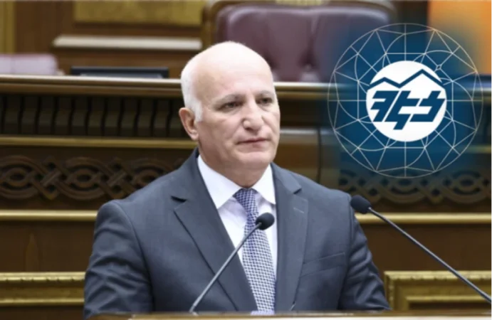 ՀԷՑ-ը թուրքական ընկերություններին հանձնելու օրակարգ չկա. Մեսրոպյան