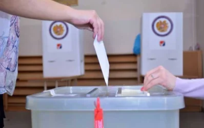 Հրապարակվել է ընտրական իրավունք ունեցող քաղաքացիների թիվը