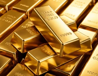 Ոսկու գնի կտրուկ անկում՝ միջազգային շուկաներում