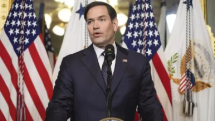 Դոնալդ Թրամփը լիովին աջակցում է Հունգարիայի վարչապետին. Ռուբիո