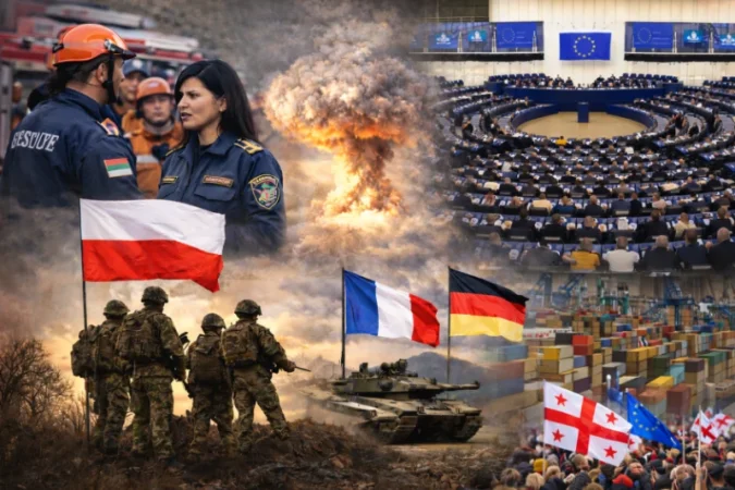 Լուրերը մեկ տողով. անվտանգություն, ընտրական գործընթացներ և միջազգային քաղաքական լարվածություն