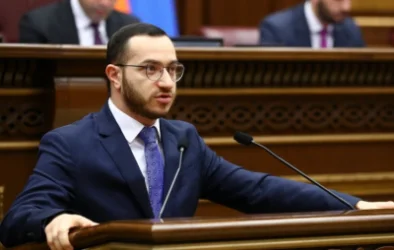 Starlink-ը 100 տերմինալ կփոխանցի Հայաստանի կառավարությանը. ԲՏԱ նախարար