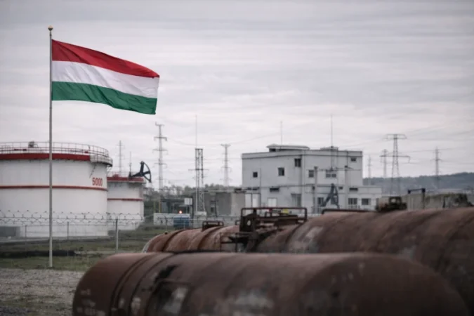 Հունգարիան կարող է օգտագործել ռազմավարական նավթի պաշարները