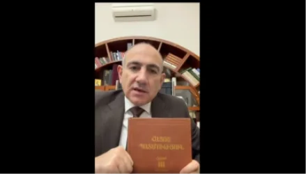 ՏԵՍԱՆՅՈՒԹ.  Այսօր զարգացման, ոչ թե գոյատևման օրակարգի մեջ ենք. Փաշինյան