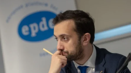 Միակ քանդված ճանապարհները Երևանում էին. Դանիել Իոաննիսյան