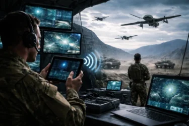 SpaceX-ը Պենտագոնի համար մշակում է ձայնային կառավարմամբ ԱԹՍ-ներ. Bloomberg