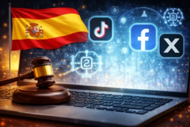Իսպանիան հետաքննություն է սկսել X-ի, Meta-ի և TikTok-ի դեմ