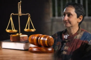 Արագածոտնի թեմի գլխավոր հաշվապահն ազատվեց տնային կալանքից․ փաստաբան