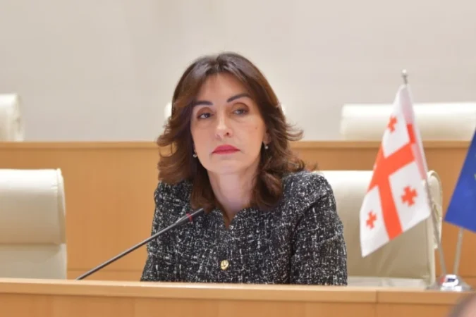 Վրաստանի ԱԳ նախարարը մեկնաբանել է Հայաստան-Ադրբեջան ճանապարհները