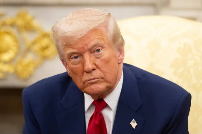 Թրամփը հրամայել է գաղտանզերծել այլմոլորակային կյանքին վերաբերվող փաստաթղթեր