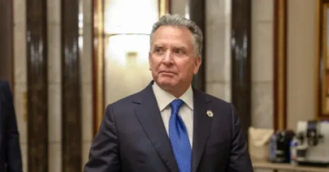 Ուիտկոֆը՝ Ռուսաստանի և Ուկրաինայի միջև բանակցությունների առաջին օրվա արդյունքների մասին