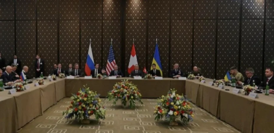 Ժնևում բանակցությունները լարված են անցել. նոր մանրամասներ