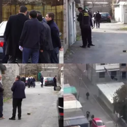 Մանրամասներ Երևանում հնչած կրակոցների դեպքից․ կան վիրավորներ և հնարավոր զոհ