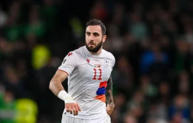 Տիգրան Բարսեղյանն ավարտում է կարիերան Հայաստանի հավաքականում