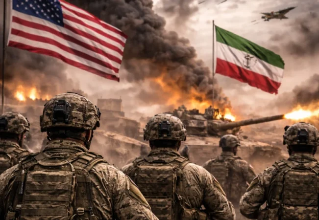 ԱՄՆ-ն մոտենում է Իրանի հետ պատերազմին. Axios