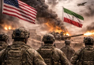 ԱՄՆ-ն մոտենում է Իրանի հետ պատերազմին. Axios