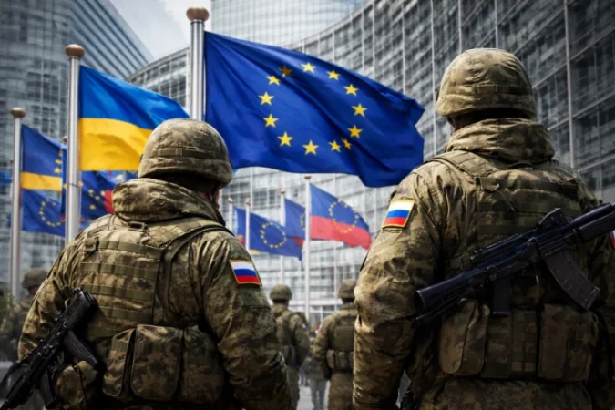 Եվրամիության  նոր պահանջները՝  Ռուսաստանին