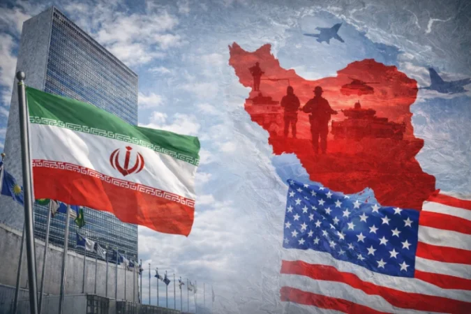 Իրանն ԱՄՆ-ին զգուշացրել է․ պատասխան քայլեր կձեռնարկվեն