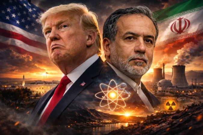 Մեր միջուկային ծրագիրը չհաջողվեց ոչնչացնել․ Արաղչիի արձագանքը՝ Թրամփին