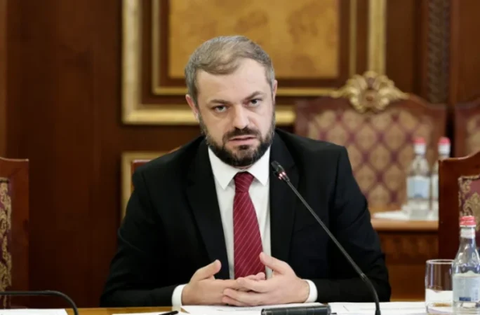 Ցուցանիշը գերակատարված է․ այն ավելի բարձր է, քան աշխարհի միջին ցուցանիշը․ Պապոյան