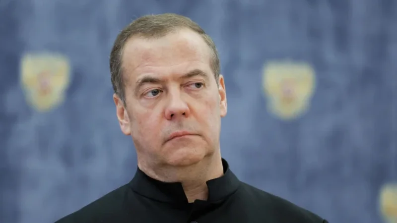 Մեդվեդևը քննադատել է ԵՄ դիվանագիտության ղեկավարին