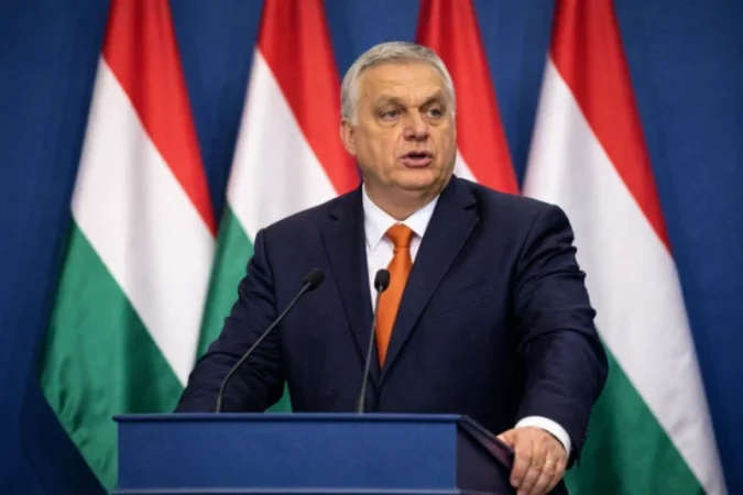 Օրբանը ևս սպառնում է դադարեցնել էլեկտրաէներգիայի մատակարարումը Ուկրաինային