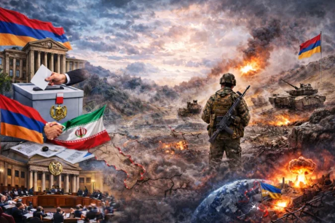 Լուրերը մեկ տողով. Որքան կկազմեն ընտրությունների ծախսերը, միջուկային հռետորաբանության սրում