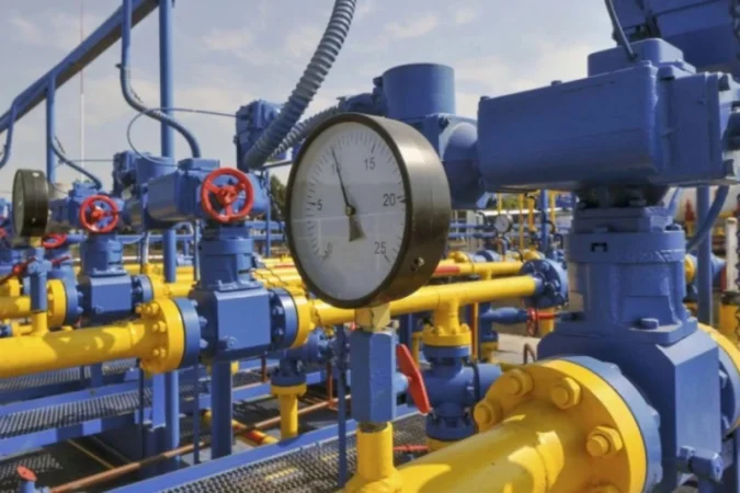 Վրաստանը պատմության մեջ առաջին անգամ ավելի շատ ռուսական գազ է գնել, քան ադրբեջանական