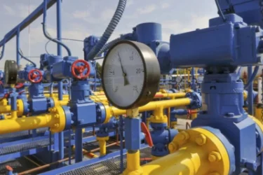 Վրաստանը պատմության մեջ առաջին անգամ ավելի շատ ռուսական գազ է գնել, քան ադրբեջանական