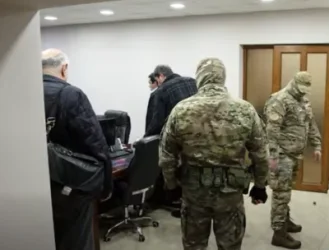 Քրեական ոստիկանությունը հանցավոր խումբ է բացահայտել․ կան ձերբակալվածներ