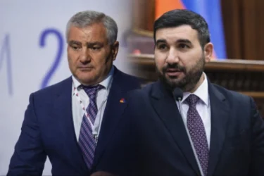 Ո՞ւմ համար է իրականում Սամվել Կարապետյանը փորձում ձայներ ու մանդատներ հավաքել. Ալեքսանյան