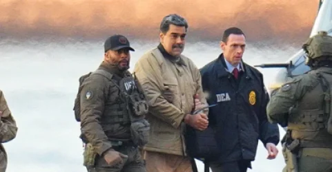 Մադուրոն խնդրանքով դիմել է ԱՄՆ դատարան