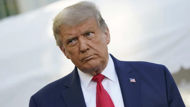 ԱՄՆ-ն ունի «անսահմանափակ» պաշարներ․ հնարավոր է երկարատև պատերազմ վարել․ Թրամփ