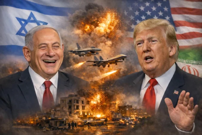 Բինիամին Նեթանյահուն հայտարարություն է արել