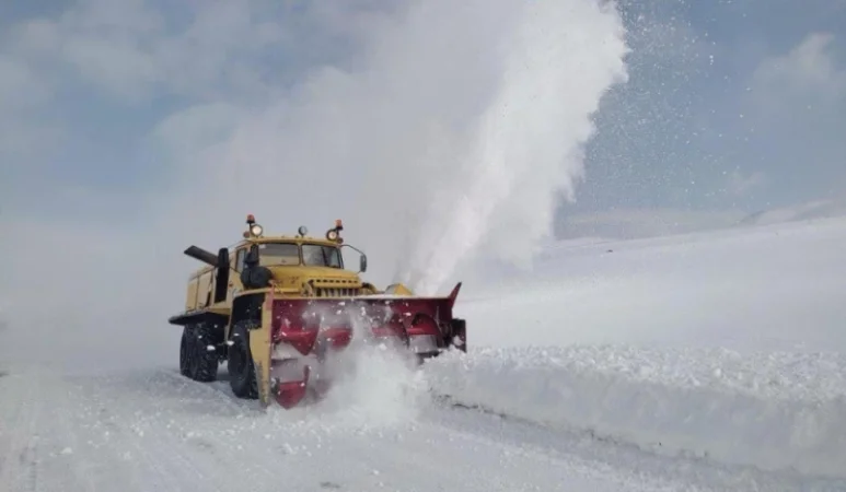 Որ ճանապարհներն են փակ